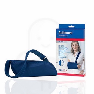 ACTIMOVE MITELLA ECO ARM SLING UKURAN S/M/L/XL
