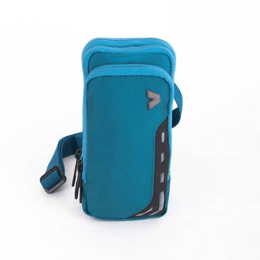 Tas Hp Kalibre 928058 999 Blue Smartphone Case Selempang