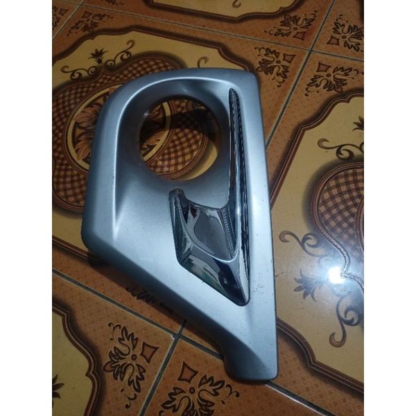 Cover foglamp avanza 2014.2015 original