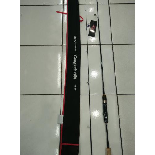 Joran Relix Nusantara Cangkek S632Ul 1-3Lbs Jr195
