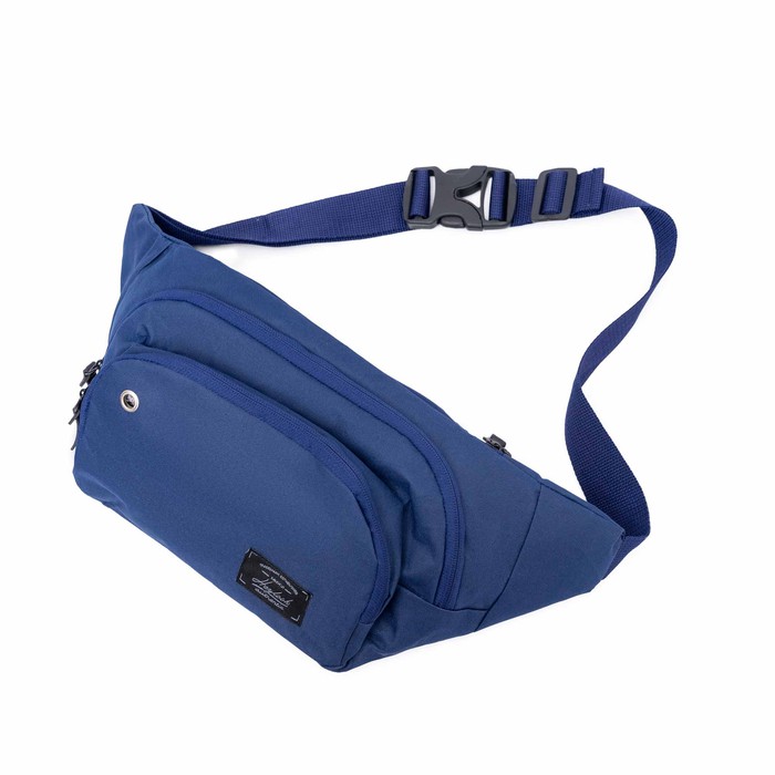 TERBARU WAISTBAG KANVAS ORIGINAL PRIA TAS OLAHRAGA SLINGBAG TAS GUNUNG