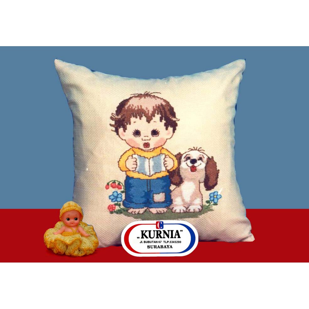 paket kristik kurnia KR 718