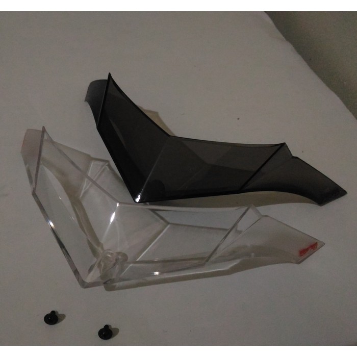 SPOILER HELM NJS ORI