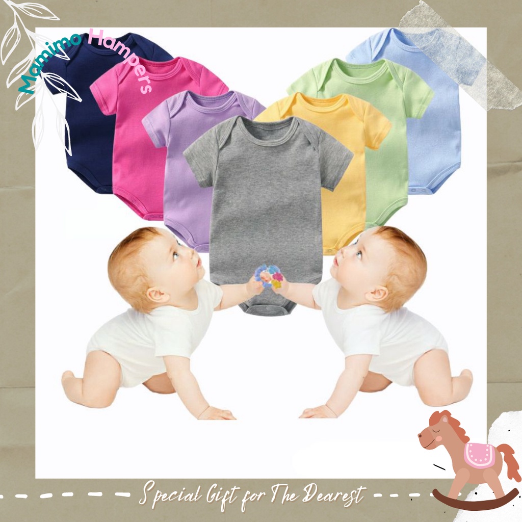 Produk Tambahan Jumper Bayi | Jumper Bayi 0-12 Bulan
