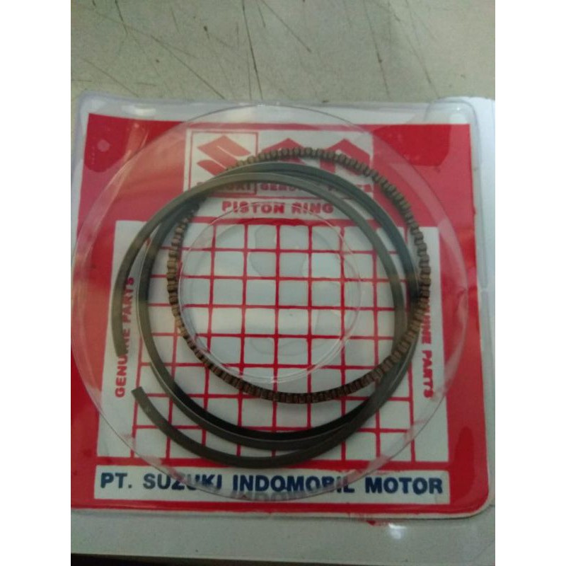 RING SEHER SUZUKI SATRIA FU ORIGINAL