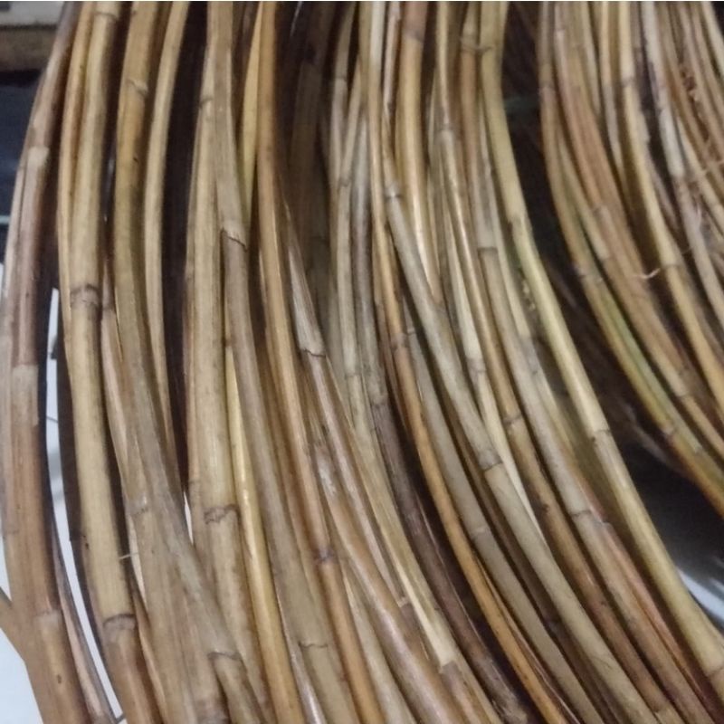 Rotan Kerajinan Rotan Kreasi Rotan Pengrajin