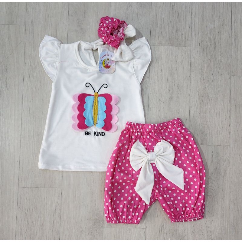 sofiebabyshop sett cell butterfly