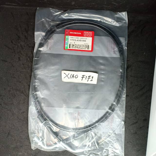 Kabel gas Beat,vario