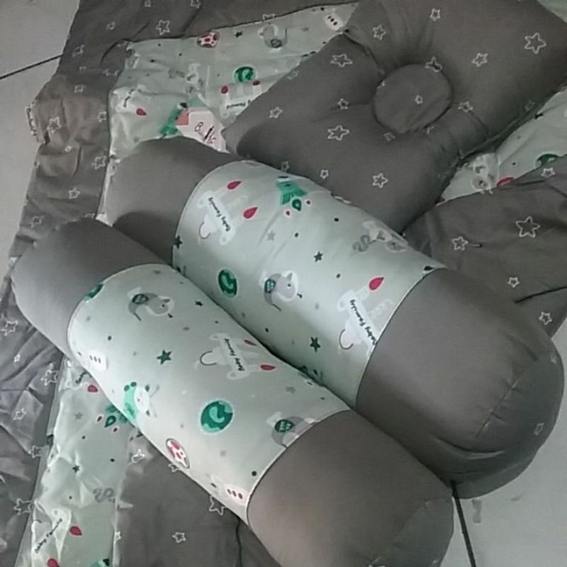 m/i BFK7103 MATRAS DACRON BABY FAMILY