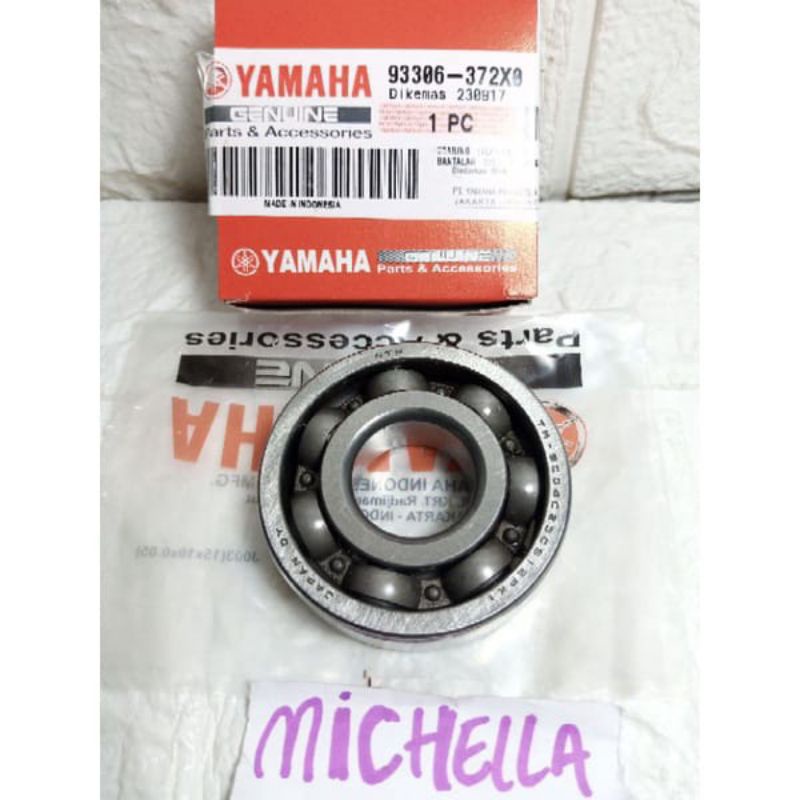 lahar/bearing kruk as Mio ,Mio sporty, smile 63/22 (kotak