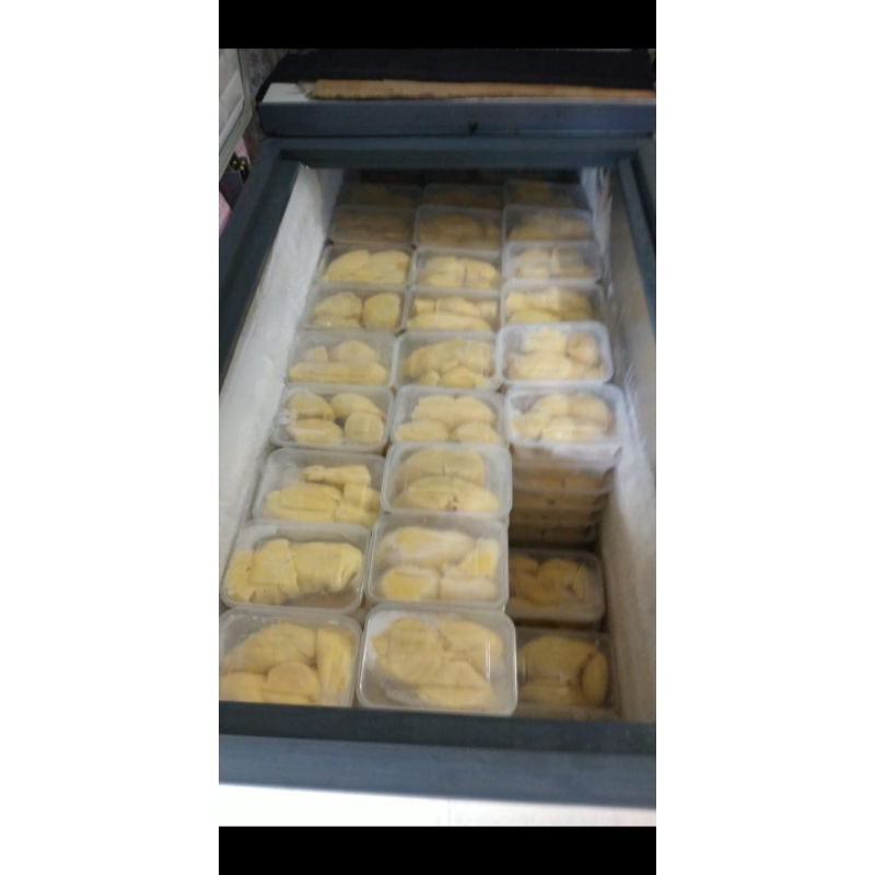 

durian monthong palu