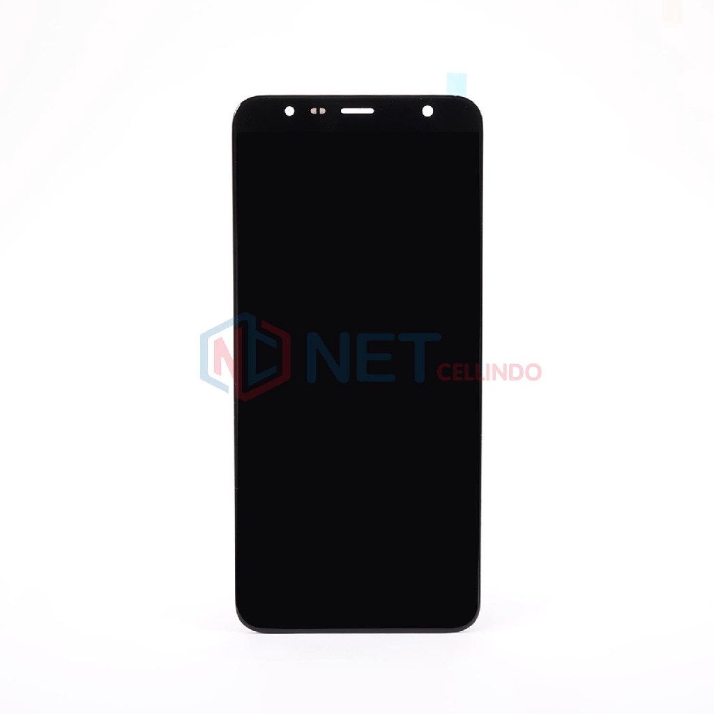 LCD TOUCHSCREEN SAMSUNG GALAXY J4 PLUS / J6 PLUS 2018 OLED