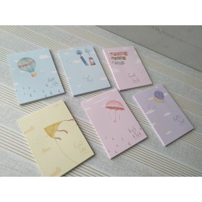 CERMIN LIPAT KACA BUKU/CERMIN RIAS MAKE UP/CERMIN MAKEUP-6