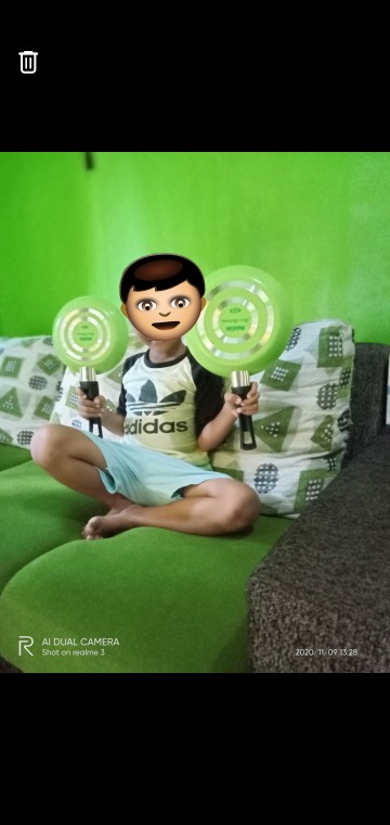 Maxim Halania 2pcs Set( Frypan 18 Cm, Frypan 22 Cm )