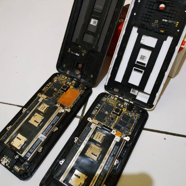 Asus zenfone 2 ze551ml 4/32 matot