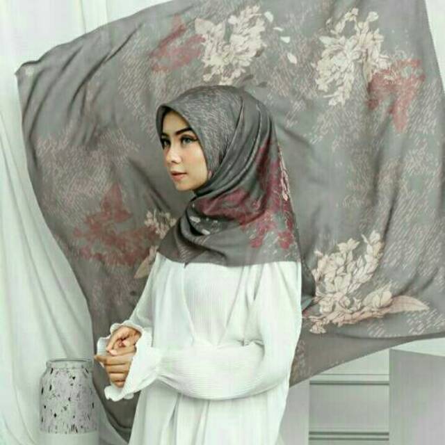 TEONA SCARF by Local.id