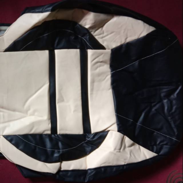 Sarung jok mobil hrv