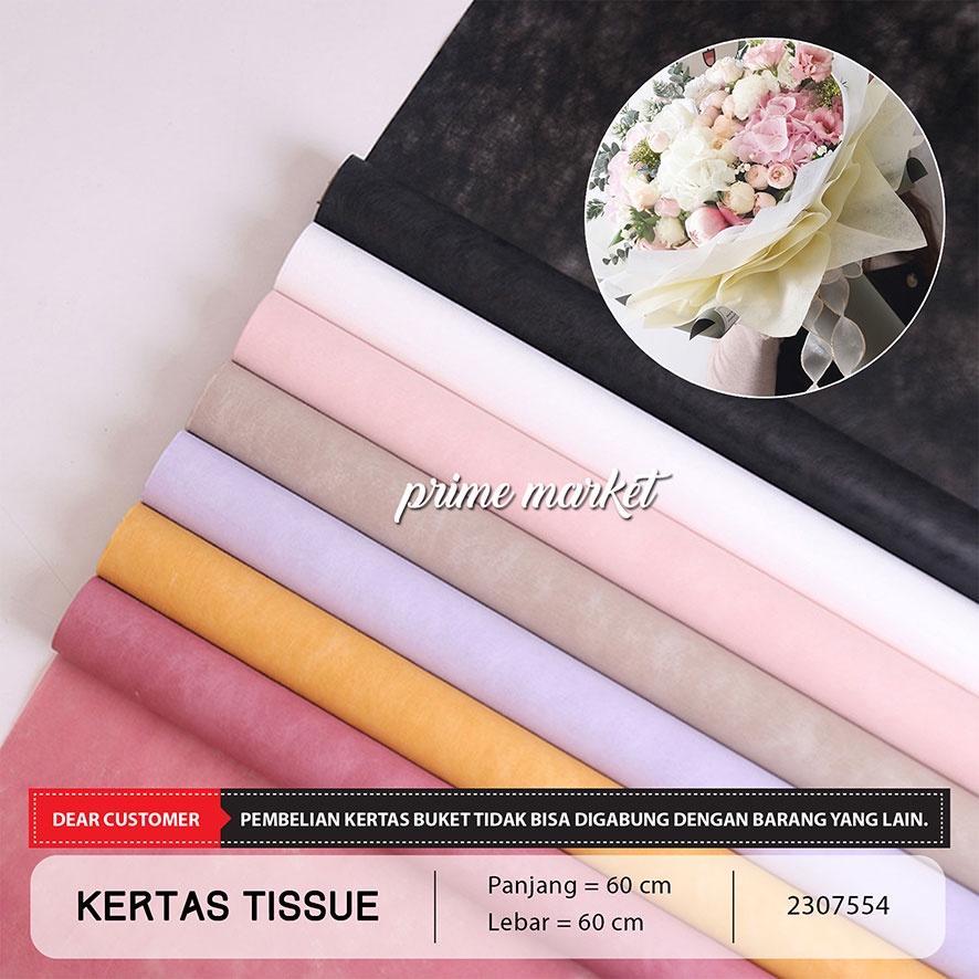 

Kertas Tisu Buket Kertas Tissue Buket Kertas Wrapping Buket Paper (2307554)
