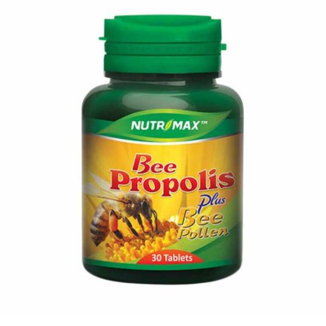 Bee Propolis plus Bee Pollen