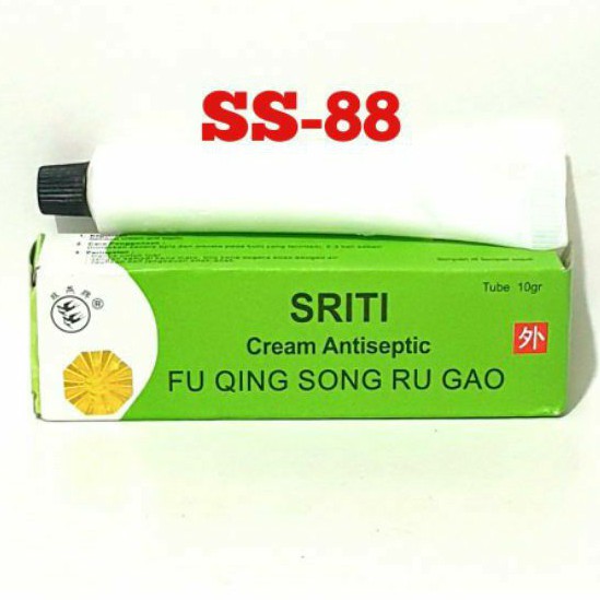 SALEP SRITI ~ SALEP GATAL