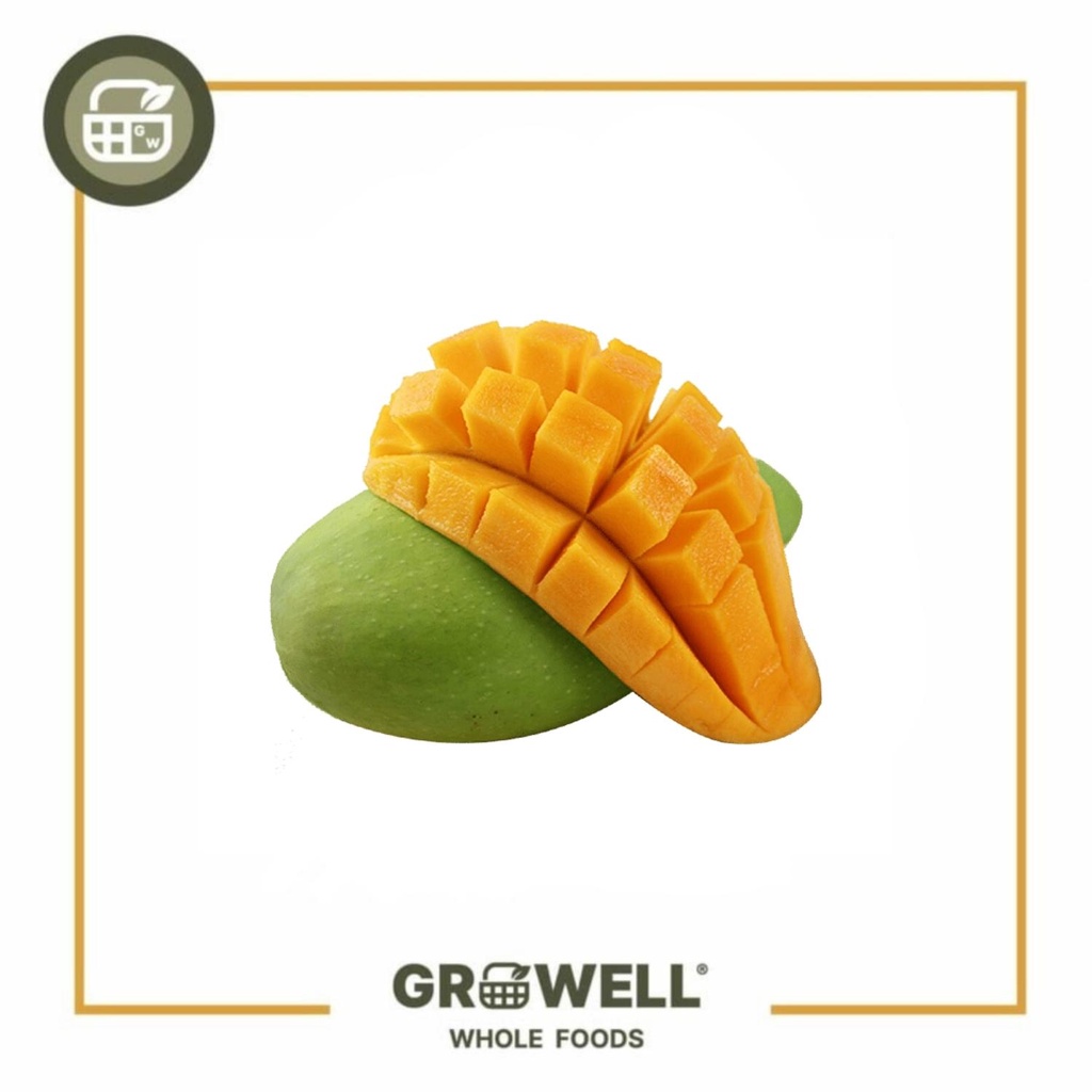 

MANGGA HARUM MANIS PREMIUM (JA)