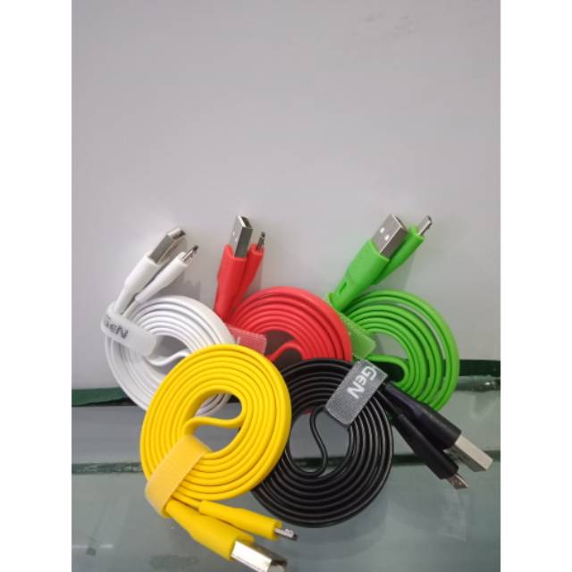 Cable usb mikro veger
