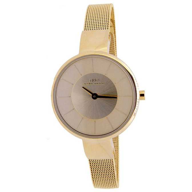 IBSO Jam Tangan Analog Wanita - 7478