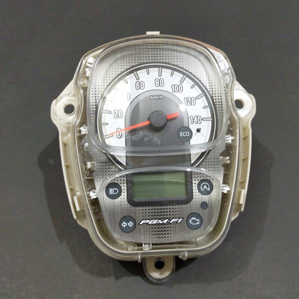 speedometer spedometer spidometer Scoopy fi esp new K93 ring 12