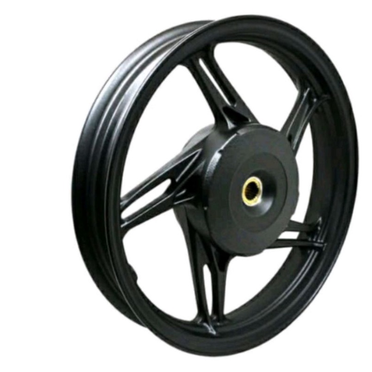 Velg Belakang Vario 110 eSP Asli ORI HONDA 100% Baru