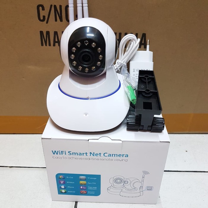 IP camera CCTV IP CAM IP Kamera cctv v380 kamera IP SPC | Shopee Indonesia