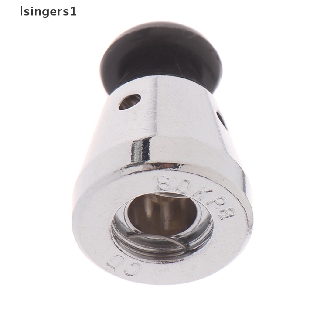 (lsingers1) Katup Pengganti Universal 80kPa Bahan Metal + Plastik Untuk Pressure Cooker