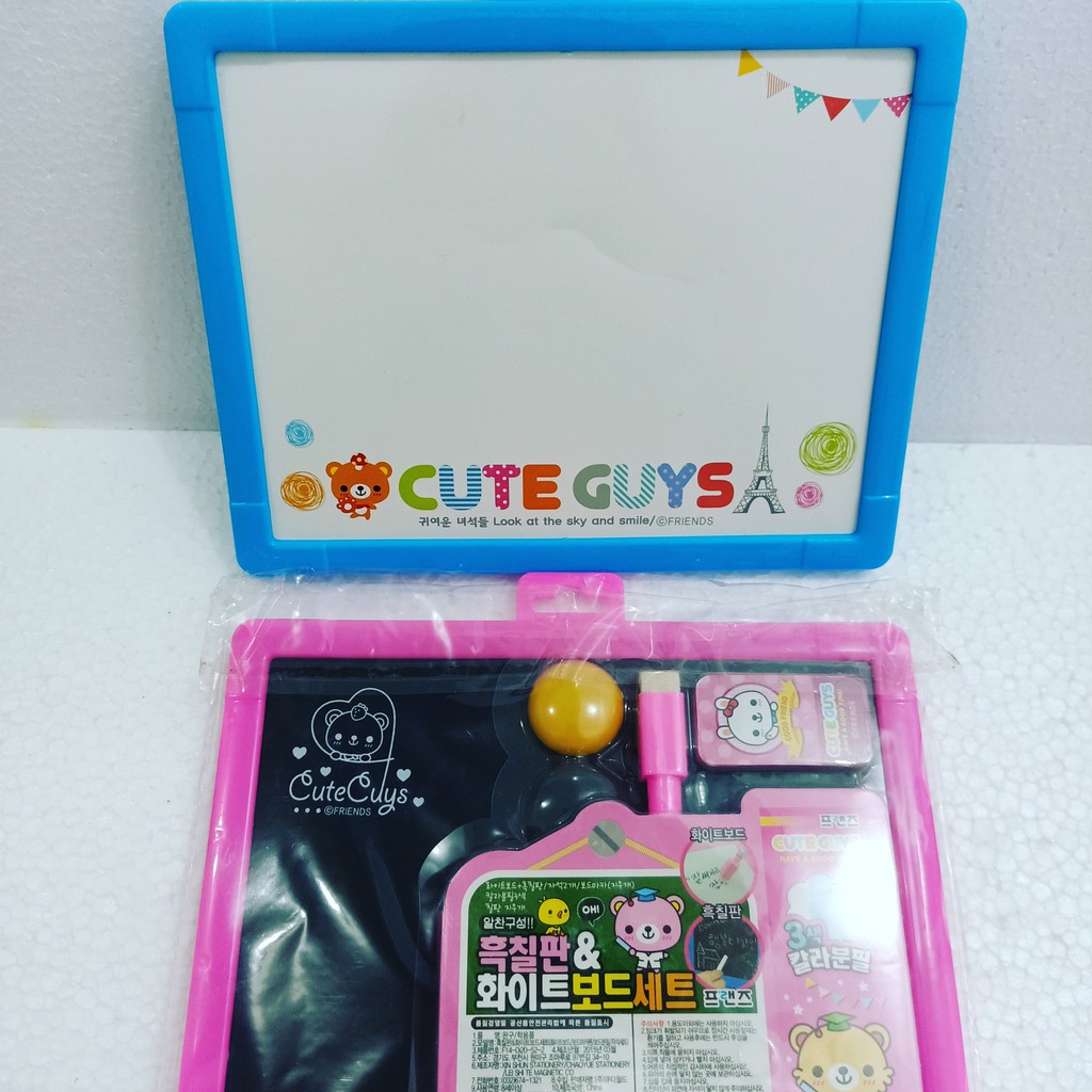 

Papan Tulis Whiteboard Anak