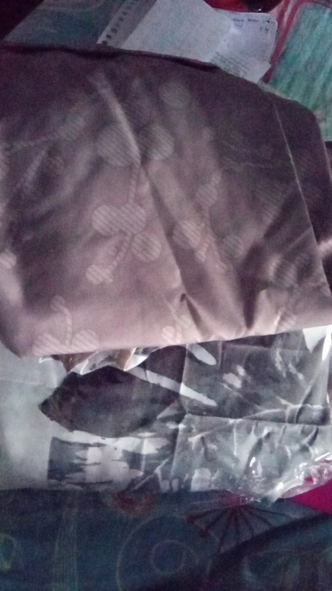 Hawaii Sprei 4 Bantal 180x200 Motif Palma Tropical Vicelli Starlet Alphabet - King 180 Sp B4 Hawai