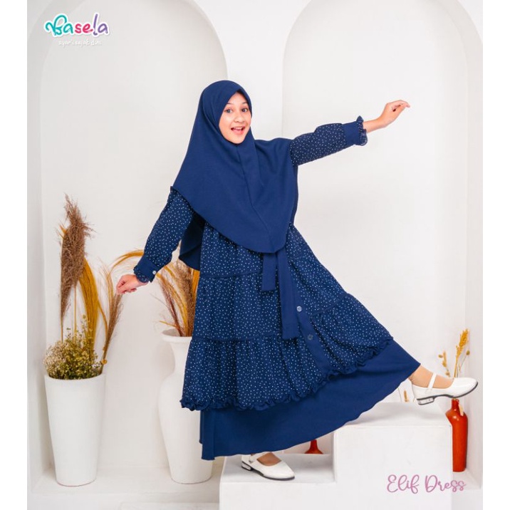 Elif by Basela kids ori