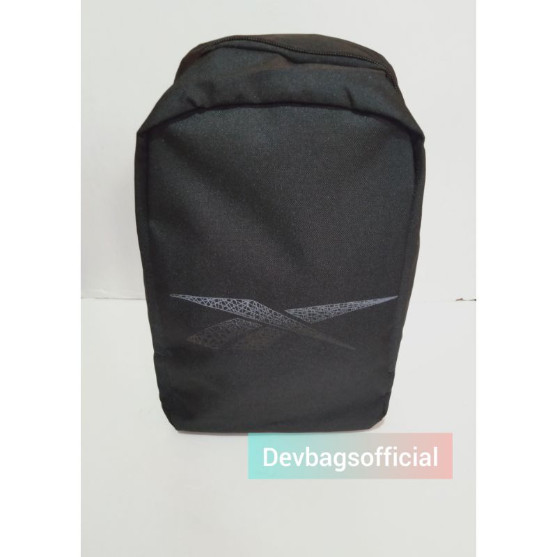 Reebok shoebag - tas sepatu - tas futsal - tas sepatu bola - tas reebok original
