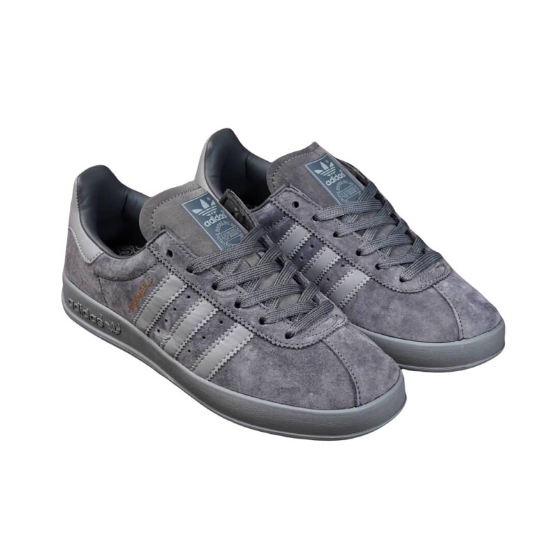 Adidas Broomfield Grey