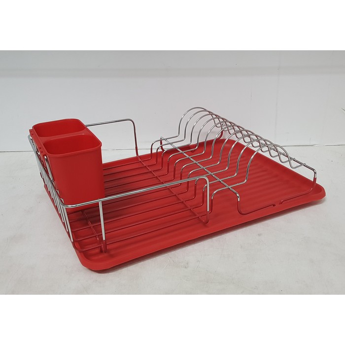 Rak Piring Nakami - Dish Rack