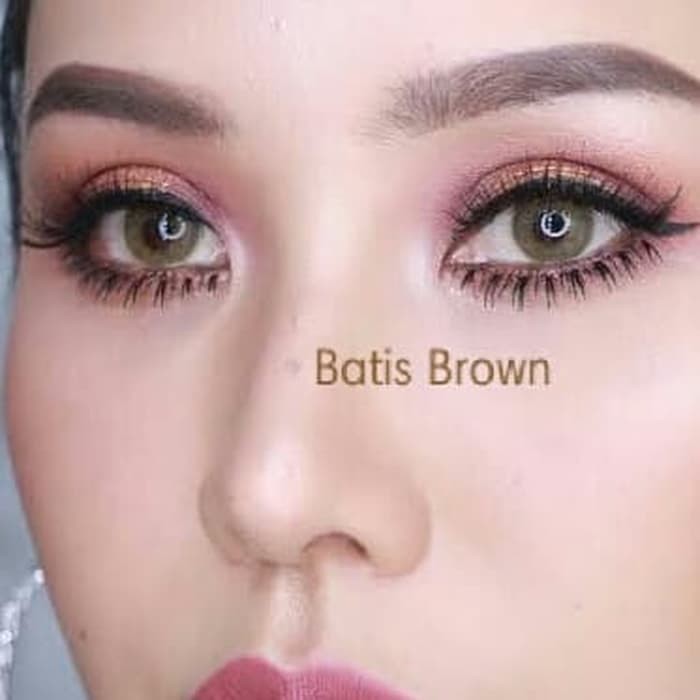 Softlens Sweety Batis