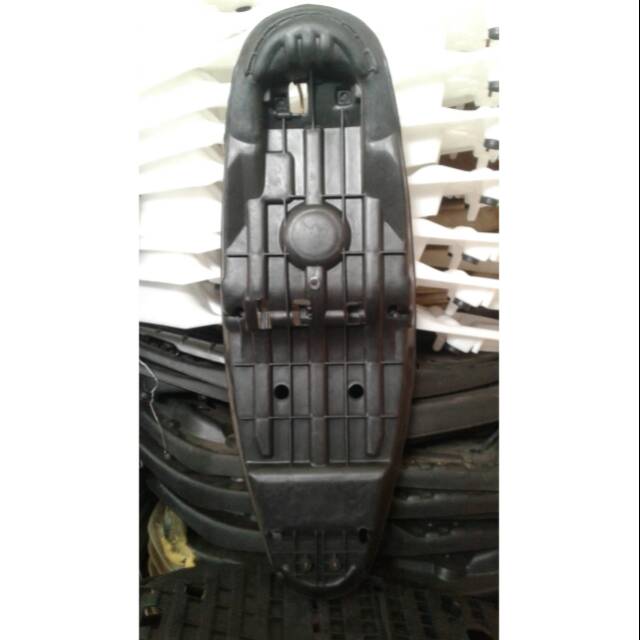 Fiber-Plastik jok motor MIO Sporty