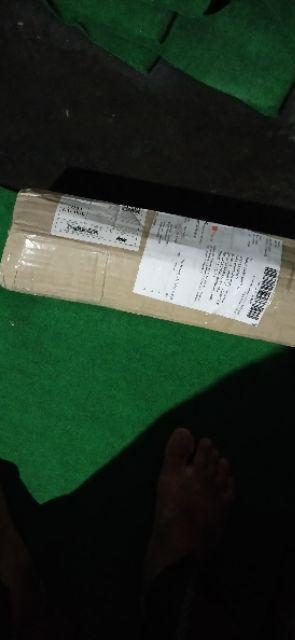 Rel Laci 35 Cm Single Track