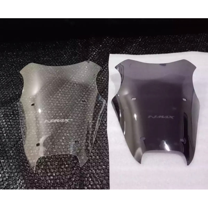 WINSHIELD NMAX LAMA OCITO VISOR WINDSHIELD YAMAHA NMAX LAMA OLD visor yamaha nmax lama 2015-2019
