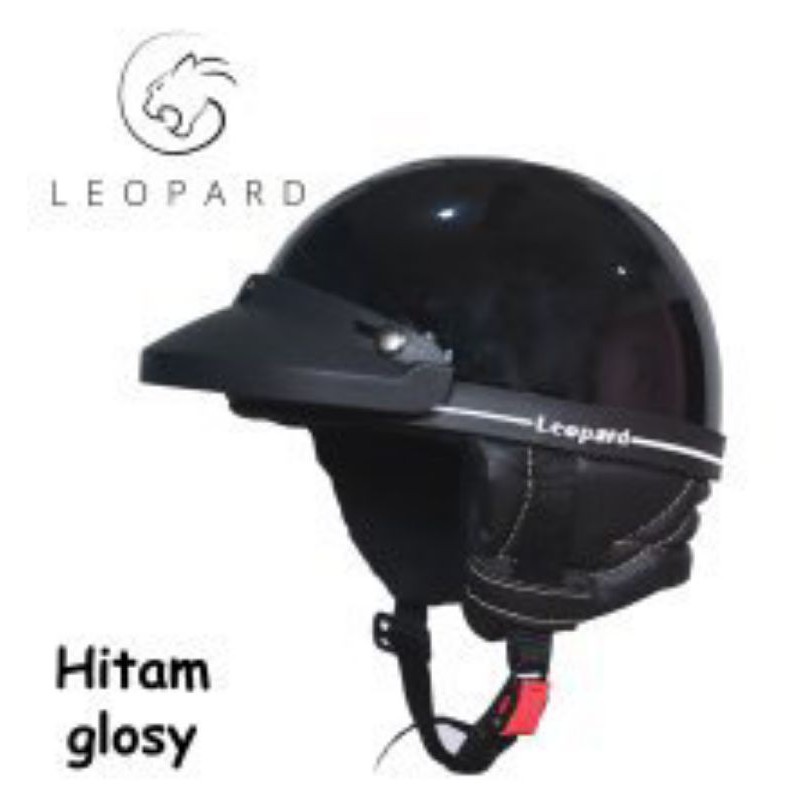 BISA COD!!! HELM CHIPS PET ALL SIZE DEWASA!!