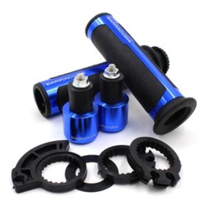 handgrip barracuda | grip barracuda | handfat barracuda | grip yamaha