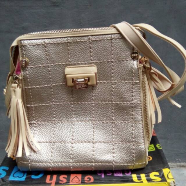 Tas gosh PL LIKE NEW