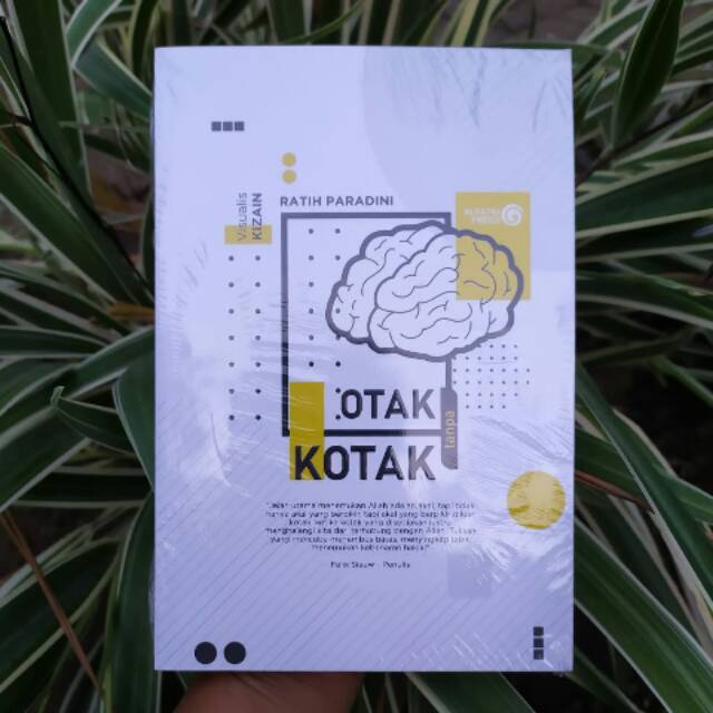 Otak Tanpa Kotak