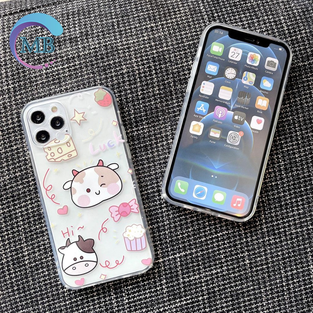 SS057 SOFTCASE OPPO A1K A3S A5S A7 F9 A11K A12 A15 A15S A52 A92 A53 A33 2020 MB1349