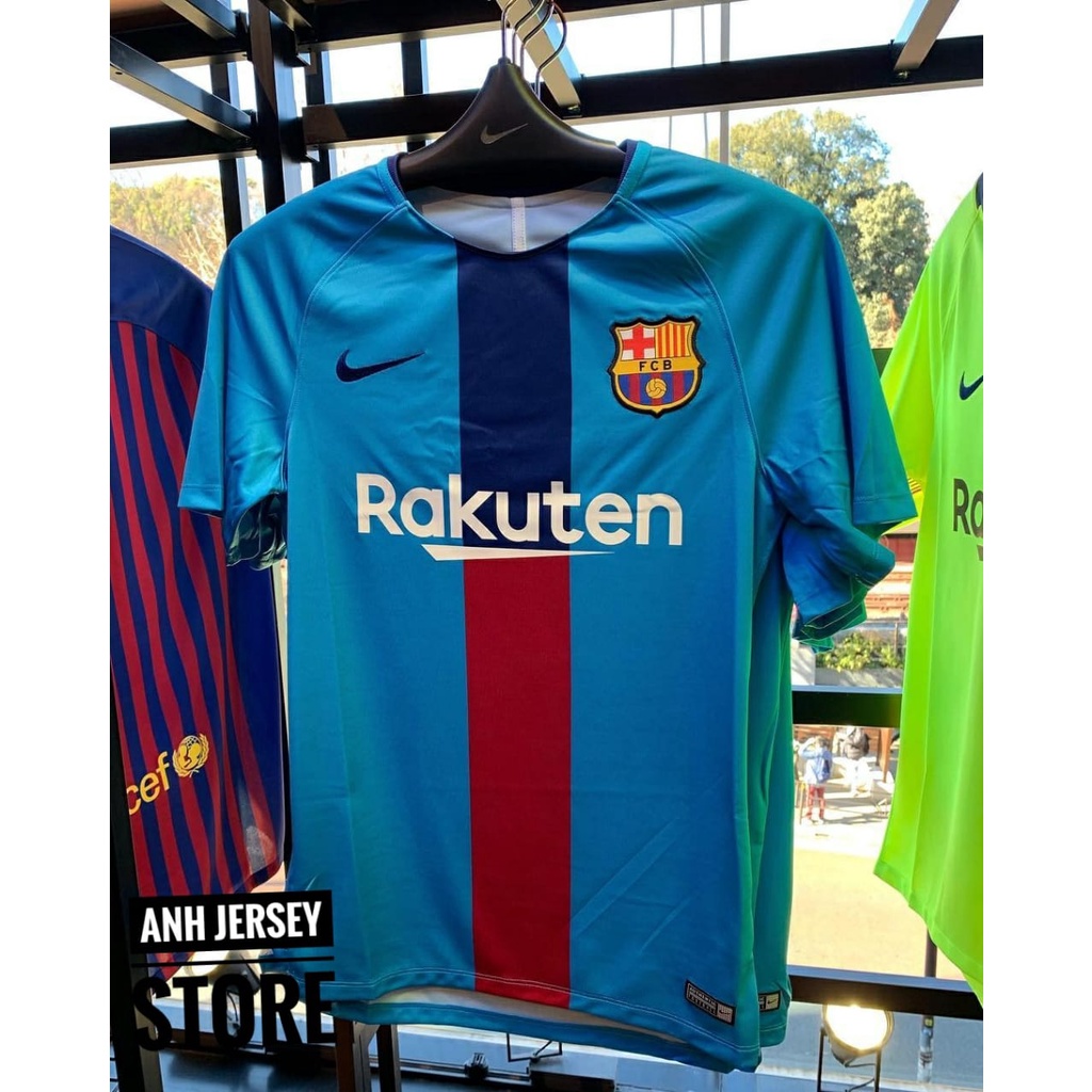 JERSEY BARCA BARCELONA HOME AWAY 3RD 2019 2020 2021