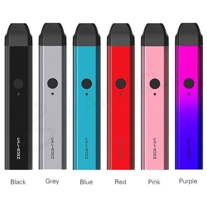 Authentic pod VAPORSUN POD SYSTEM