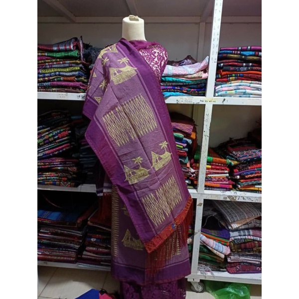 Rok Lilit Sibolang Rasta