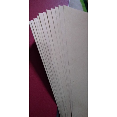 

Cuci Gudang!!! Kertas Samson 120gsm uk.26x14cm Import Readystock